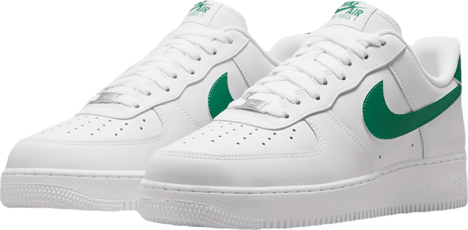 Nike Air Force 1 '07 Men's Shoes