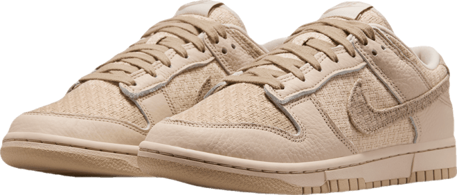 Nike Dunk Low Tenis para mujer
