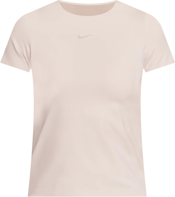 나이키 폼 여성 반팔 탑