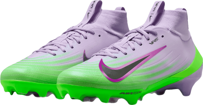Nike Vapor Pro 1 Football Cleats