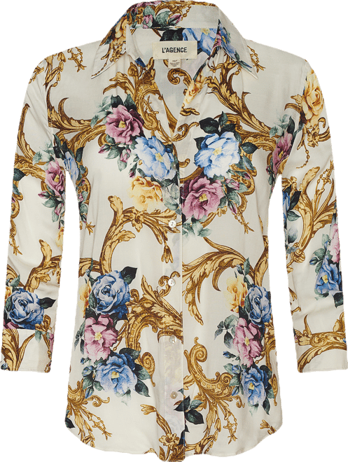 Camille Blouse