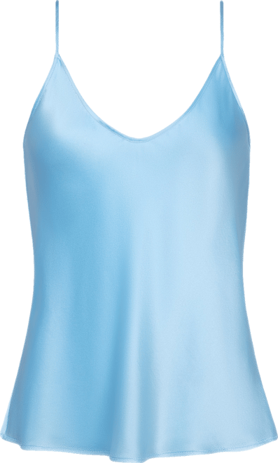 Lexi Silk Camisole