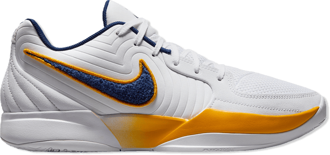 JA2 28センチ Men's Nike Ja 2 Basketball Shoes | JD Sports