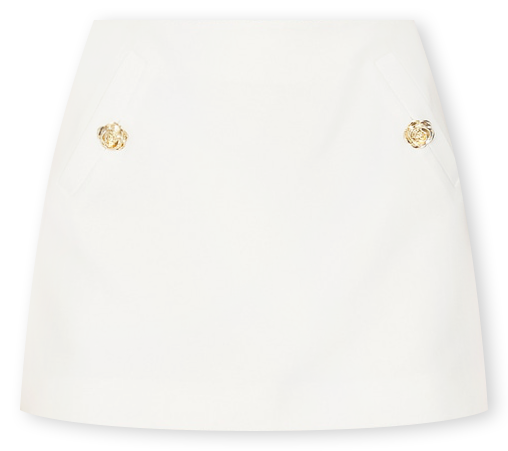 Brooke Mini Skirt