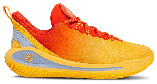 ★UNDER ARMOUR★Curry 12 'Saturn'バスケットボール/UNISEX Under Armour Curry 12 Saturn Rings | Kids Foot Locker