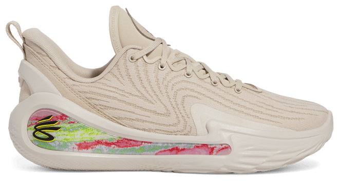 CURRY 12 'SATURN' アンダーアーマー カリー 12 アンダーアーマー公式】 カリー12 <SATURN>（バスケットボール
