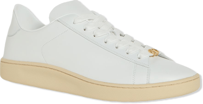 Valentino Garavani Men's VLogo Low Top Sneakers | Bloomingdale's