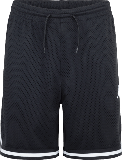 Big Boys Taping Mesh Shorts