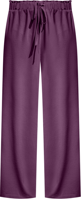 Women's Summer Lovin Drawstring Wide-Leg Pants