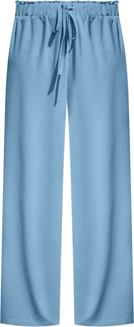 Women's Summer Lovin Drawstring Wide-Leg Pants