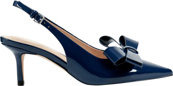 Women's Allon Bow Slingback Pumps