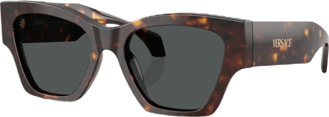 Women's Large Sunglasses, VE4492U
