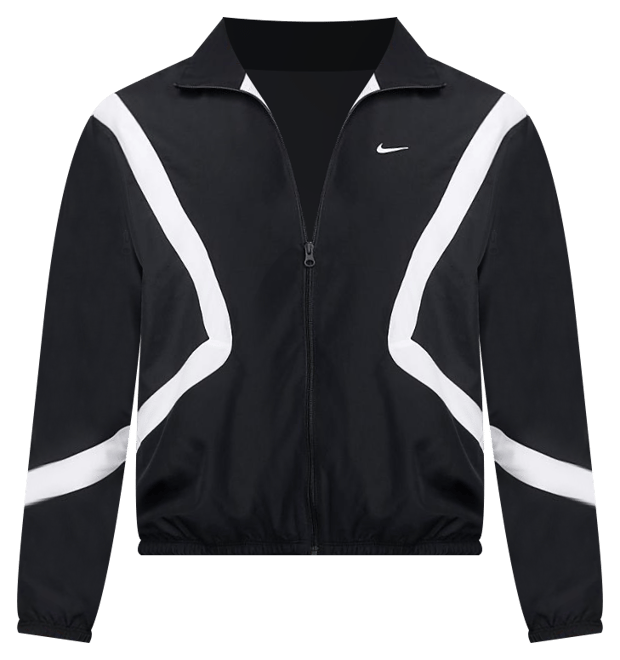 ★Nike★ Icon Men's Woven Basketball Jacket HV4886-299 Nike Icon Men's Woven Basketball Jacket. Nike ID