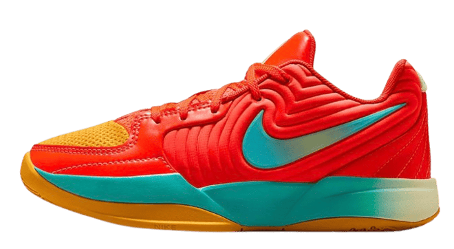 Big Kids Nike Ja 2 Basketball Shoes | Finish Line