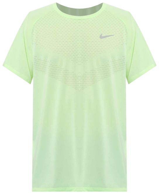 나이키 스트라이드 남성 드라이 핏 ADV 반팔 러닝 탑