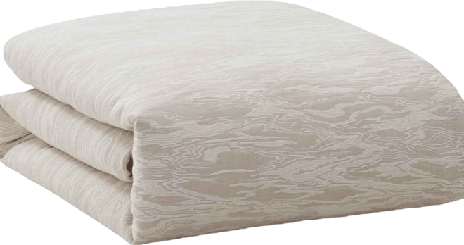 Tranquility Duvet Cover, Full/Queen