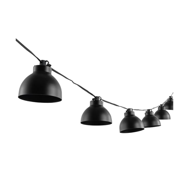 Claudie Led Outdoor String Light