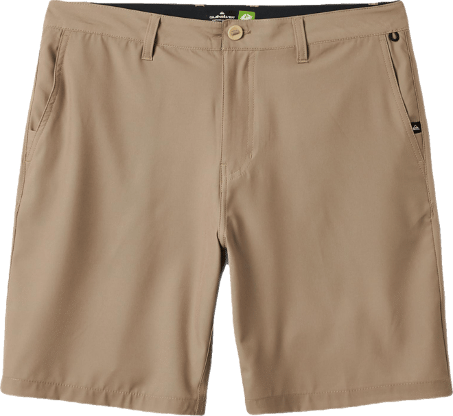 Men's Union Amphibian Hybrid 20" Short