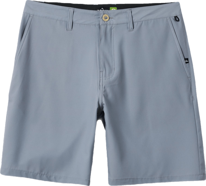 Men's Union Amphibian Hybrid 20" Short