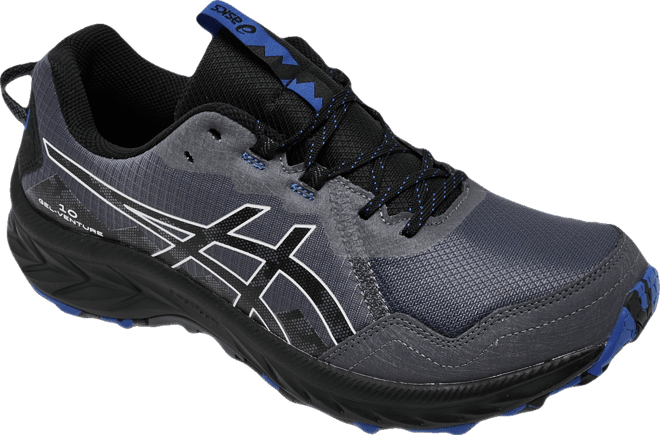 Men's Gel-Venture 10 Trail Running Sneakers from Finish Line