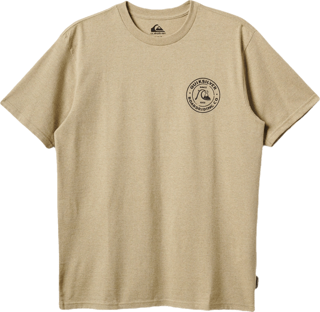 Men's Bubbles Mod Short Sleeve T-shirt