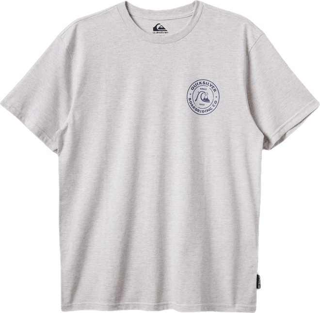 Men's Bubbles Mod Short Sleeve T-shirt