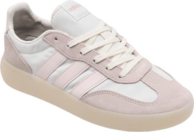 Women's Barreda Decode Casual Sneakers from Finish Line