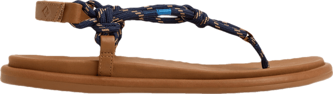 Women's Isla T-Bar Round Toe Sandals