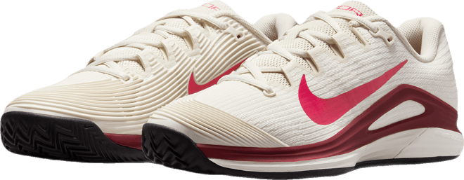 Nike Vapor 12 Women's Clay Court Tennis Shoes