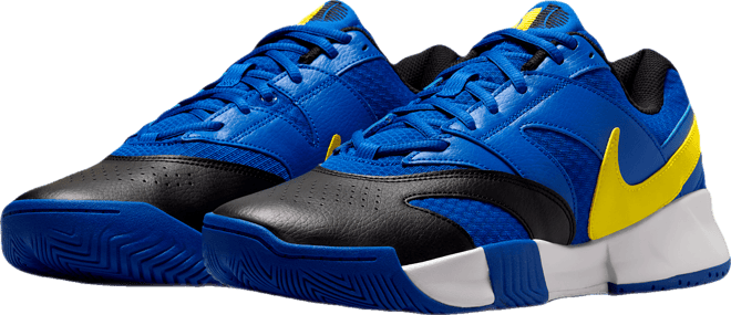 NikeCourt Lite 4 Tennisschoenen voor heren