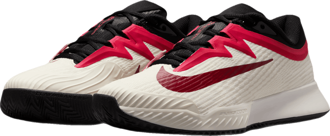 Nike Vapor Pro 3 Tennissko Clay Court för kvinnor