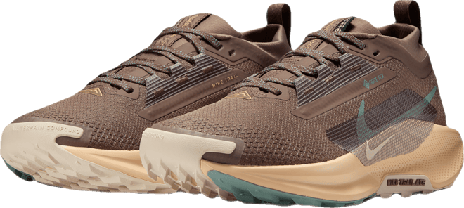 ナイキ ペガサス トレイル 5 GORE-TEX ウィメンズ ウォータープルーフ トレイル ランニングシューズ