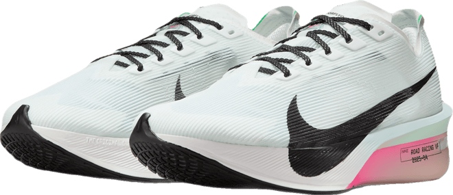 Nike Vaporfly 4 Women's Road Racing Shoes