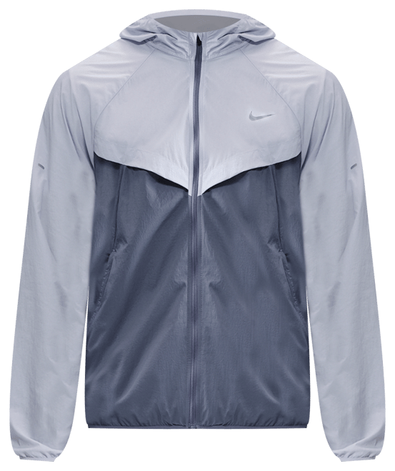 Nike Stride Ανδρικό τζάκετ Repel UV για τρέξιμο