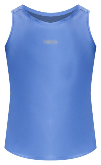Nike Swift Dri-FIT-løbetanktop til kvinder