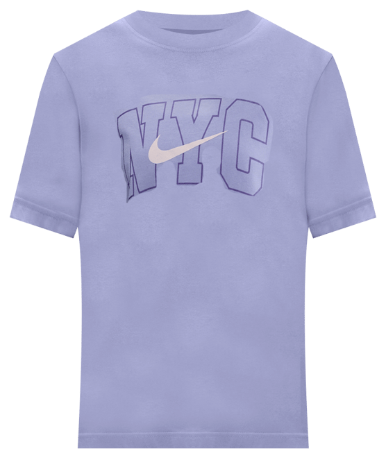 Nike Sportswear Essential Women's Graphic T-Shirt