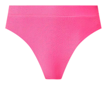 Nike Swim Elevated Essential Women's High-Waisted Bikini Bottom