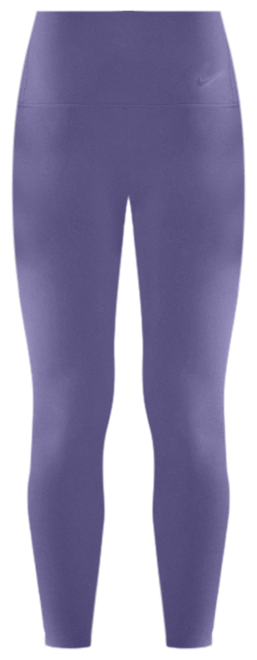 Nike Zenvy Women's High-Waisted Full-Length Leggings