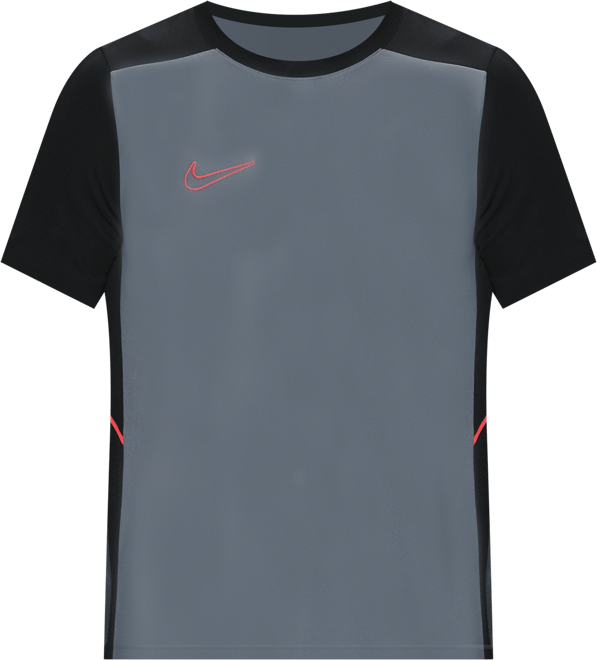 Nike Academy Men's Dri-FIT Short-Sleeve Soccer Top
