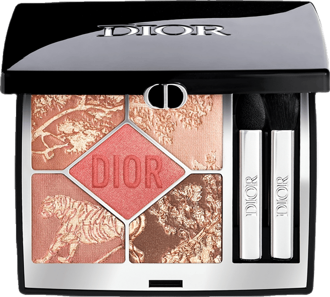 DIOR Diorshow 5 Couleurs Eyeshadow Palette - Limited Edition