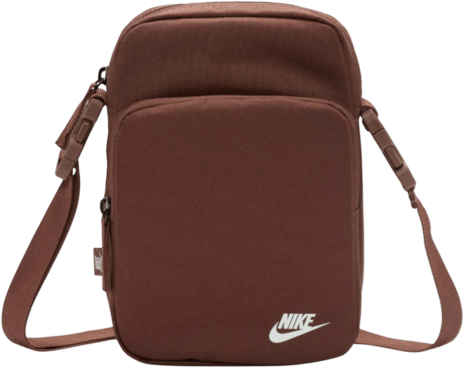 Nike Heritage Crossbody Bag (4L)