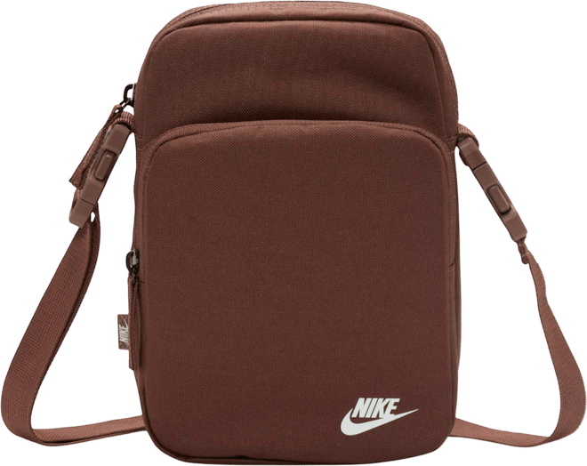 Nike Heritage Crossbody Bag (4L)