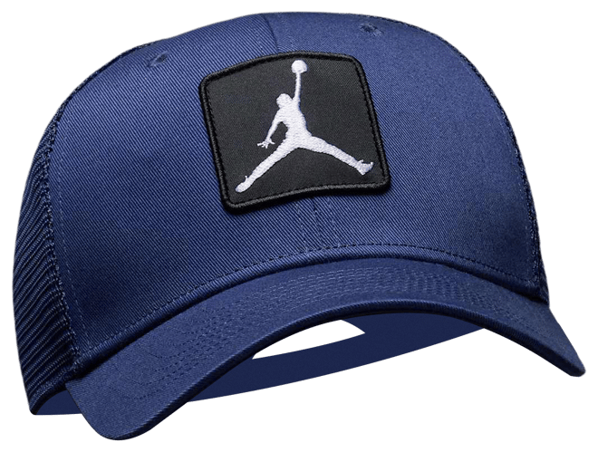 Jordan Rise Structured Hat