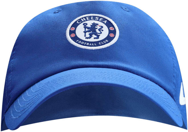 Chelsea FC Club Cappello morbido Nike Football