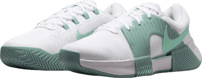 Nike Zoom GP Challenge 1 Tennissko för hårt underlag för kvinnor