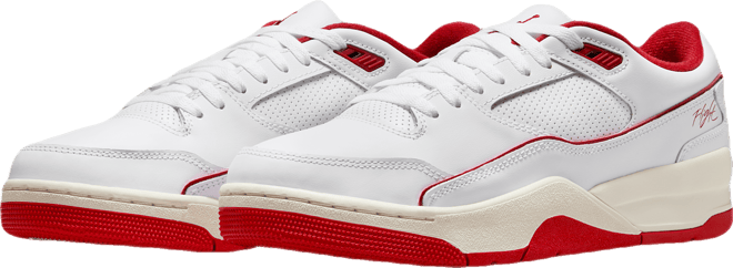 Jordan Flight Court Tenis para hombre