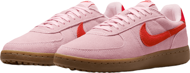 ナイキ フィールド ジェネラル スエード ウィメンズシューズ