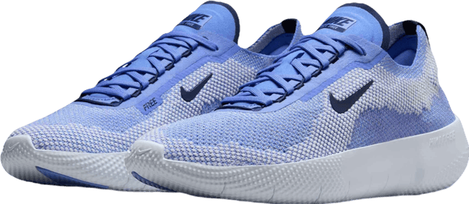 Nike Free 2025 Men's Workout Shoes