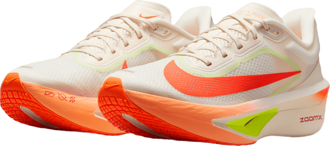 Nike Zoom Fly 6 Kadın Yol Yarış Ayakkabısı