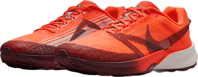 Nike Kiger 10 Men's Trail Running Shoes